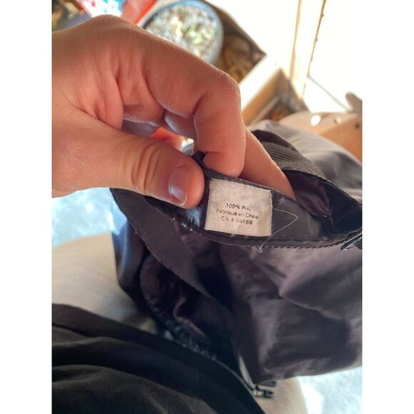 MEC Phoenix Hybrid -20C Winter Sleeping Bag Down/Synthetic Extreme Cold Camping - Picture 2 of 11